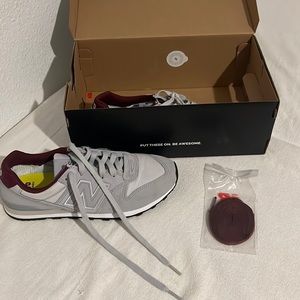 New Balance 996 FIGS. NEVER WORN.